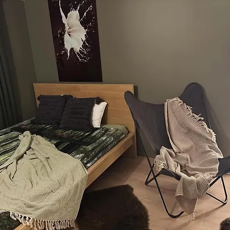 Sea View Family Apartment