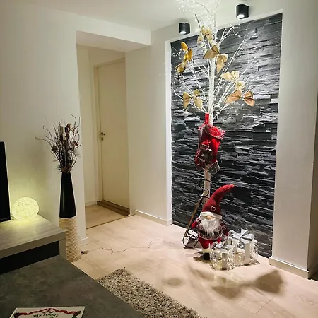 Apartment Sea View Family *