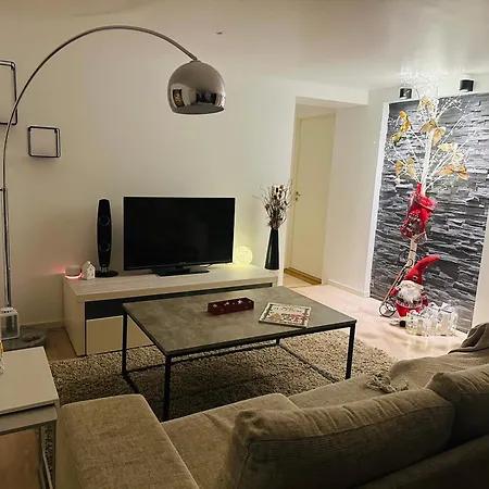 Sea View Family Apartamento