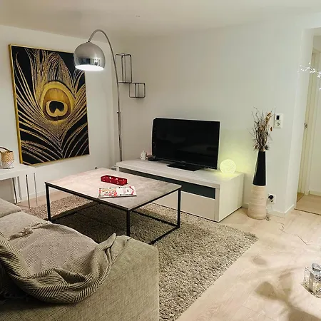 Apartamento Sea View Family