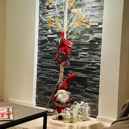Apartamento Sea View Family *