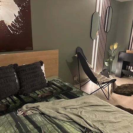 Sea View Family Apartment Stavanger